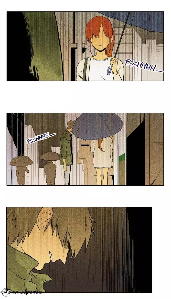 Read Cheese in the Trap en Manga Online