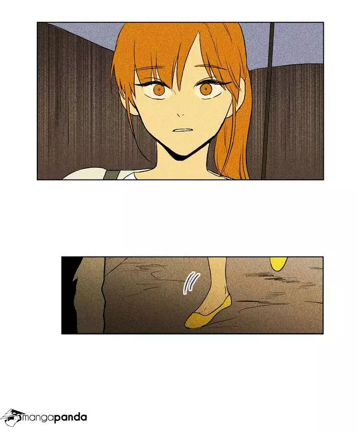 Read Cheese in the Trap en Manga Online