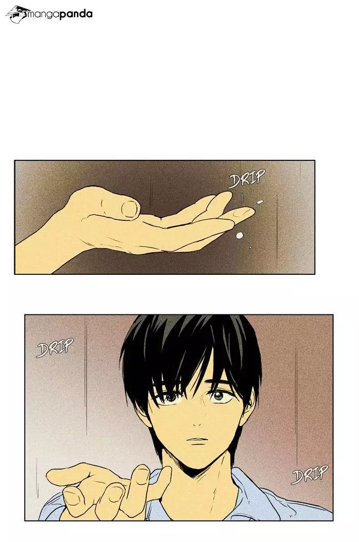 Read Cheese in the Trap en Manga Online