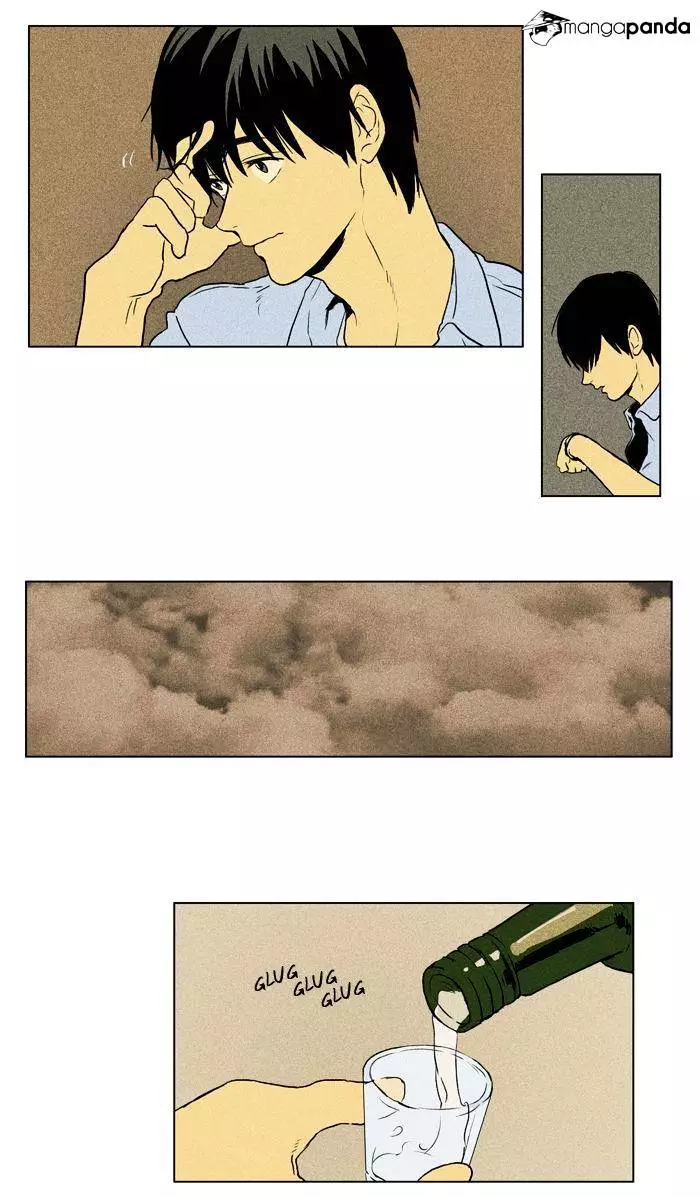Read Cheese in the Trap en Manga Online