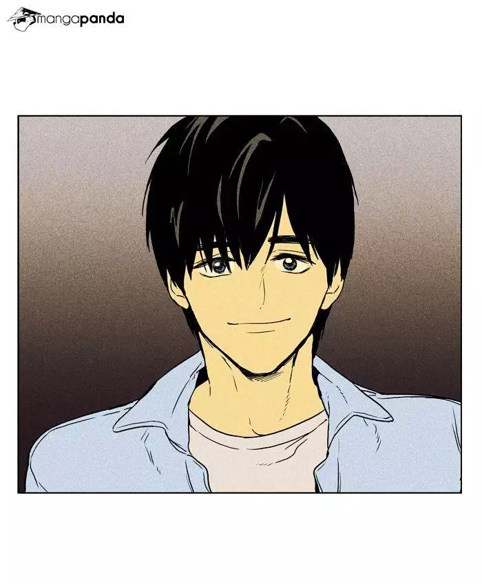 Read Cheese in the Trap en Manga Online
