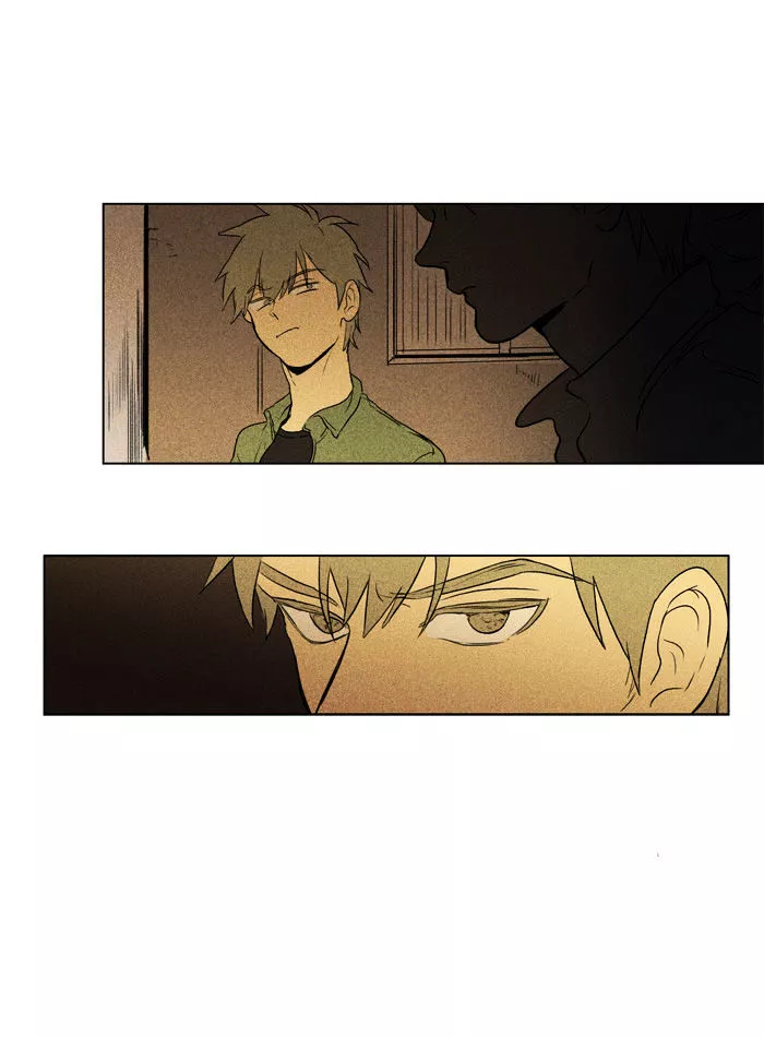 Read Cheese in the Trap en Manga Online