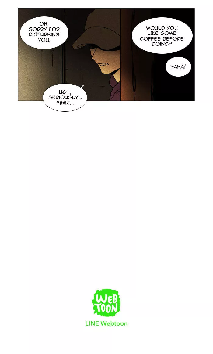 Read Cheese in the Trap en Manga Online
