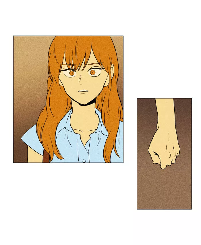 Read Cheese in the Trap en Manga Online