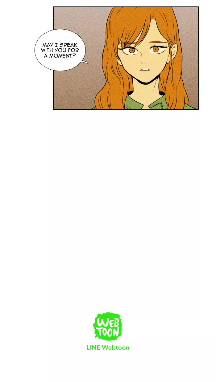 Read Cheese in the Trap en Manga Online