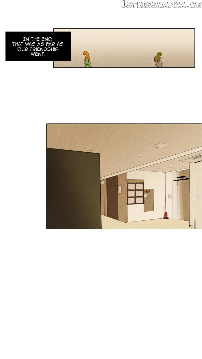 Read Cheese in the Trap en Manga Online