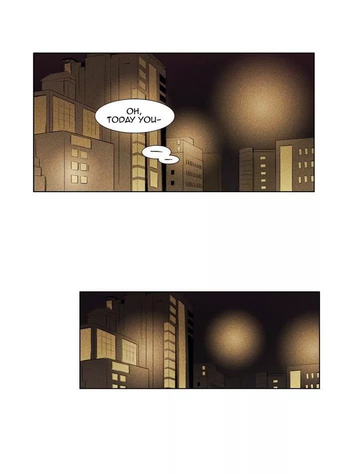 Read Cheese in the Trap en Manga Online