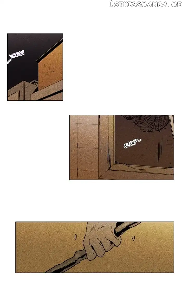 Read Cheese in the Trap en Manga Online