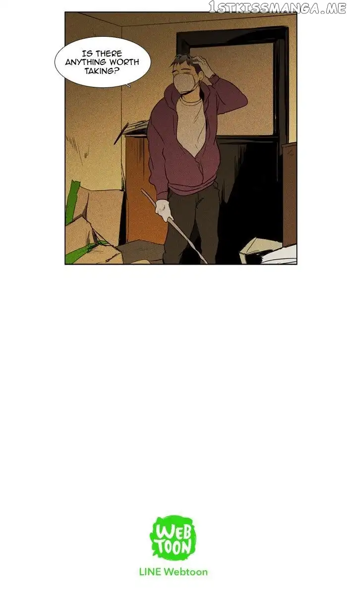 Read Cheese in the Trap en Manga Online
