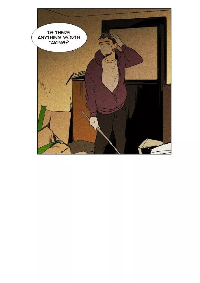 Read Cheese in the Trap en Manga Online