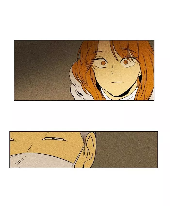 Read Cheese in the Trap en Manga Online