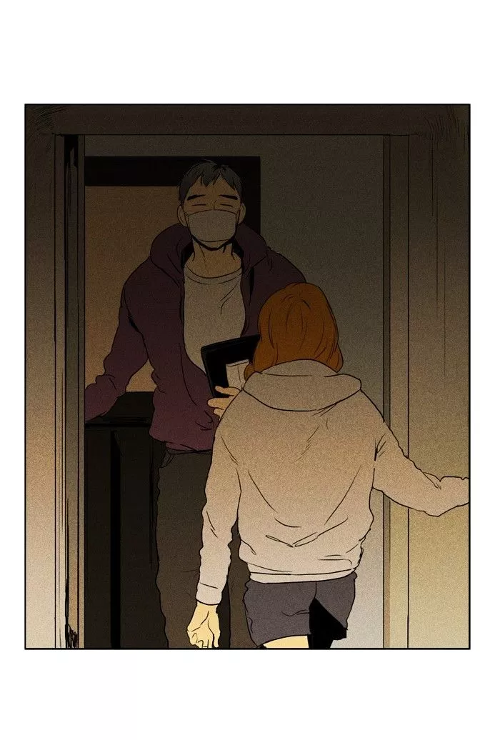 Read Cheese in the Trap en Manga Online