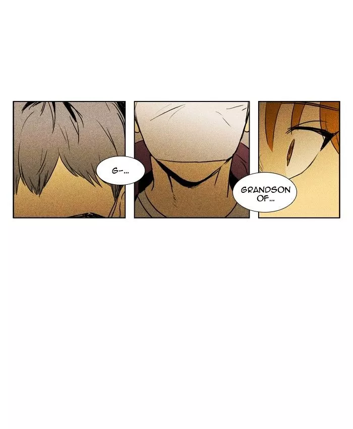 Read Cheese in the Trap en Manga Online
