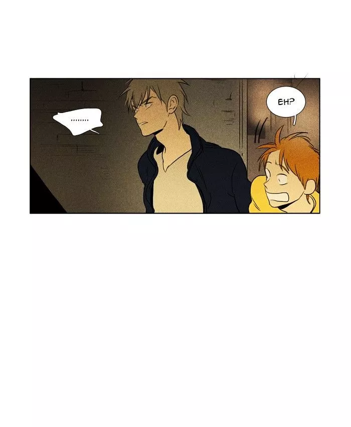Read Cheese in the Trap en Manga Online