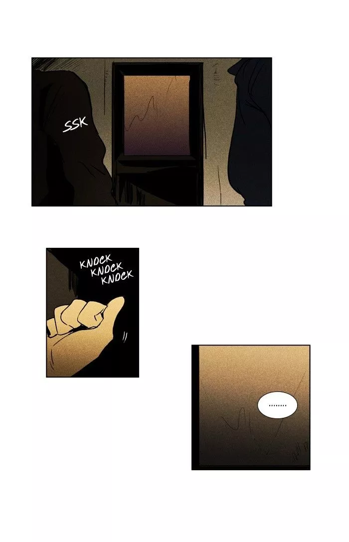 Read Cheese in the Trap en Manga Online