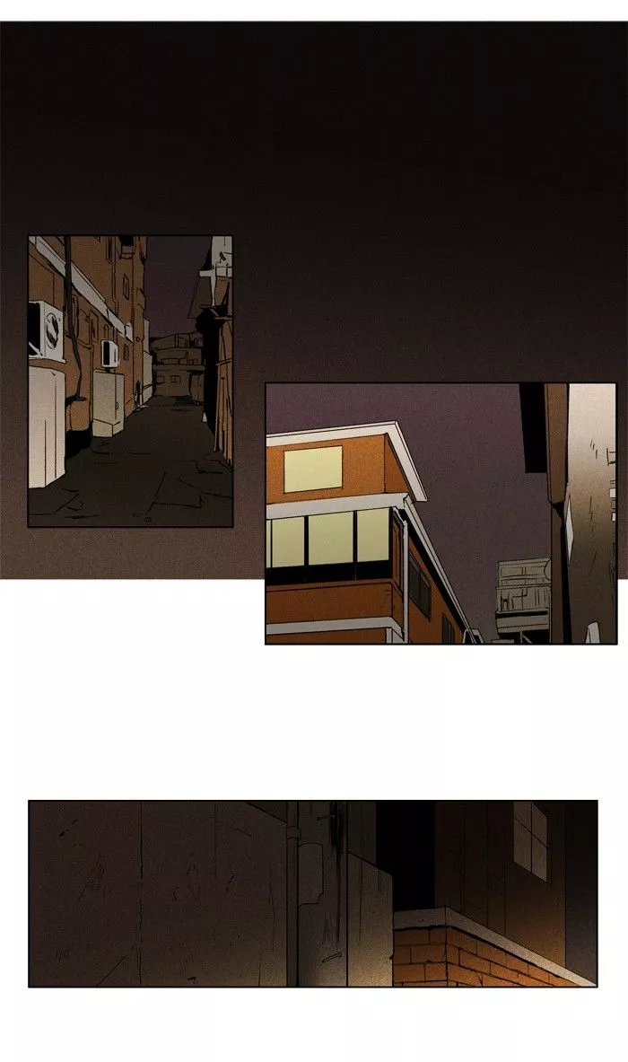 Read Cheese in the Trap en Manga Online