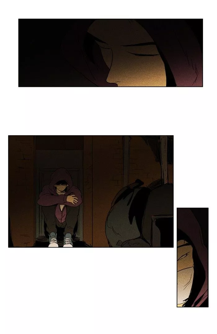 Read Cheese in the Trap en Manga Online