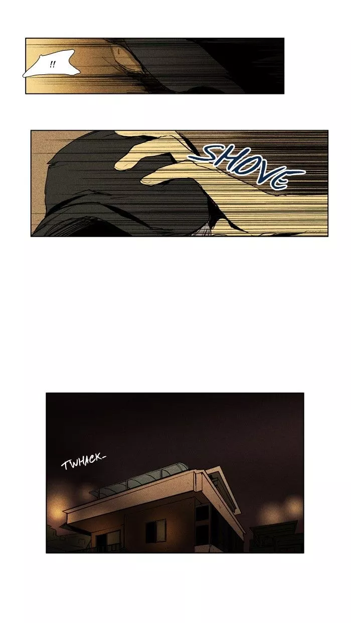 Read Cheese in the Trap en Manga Online