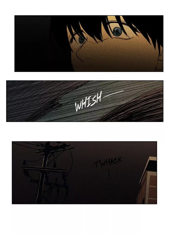 Read Cheese in the Trap en Manga Online