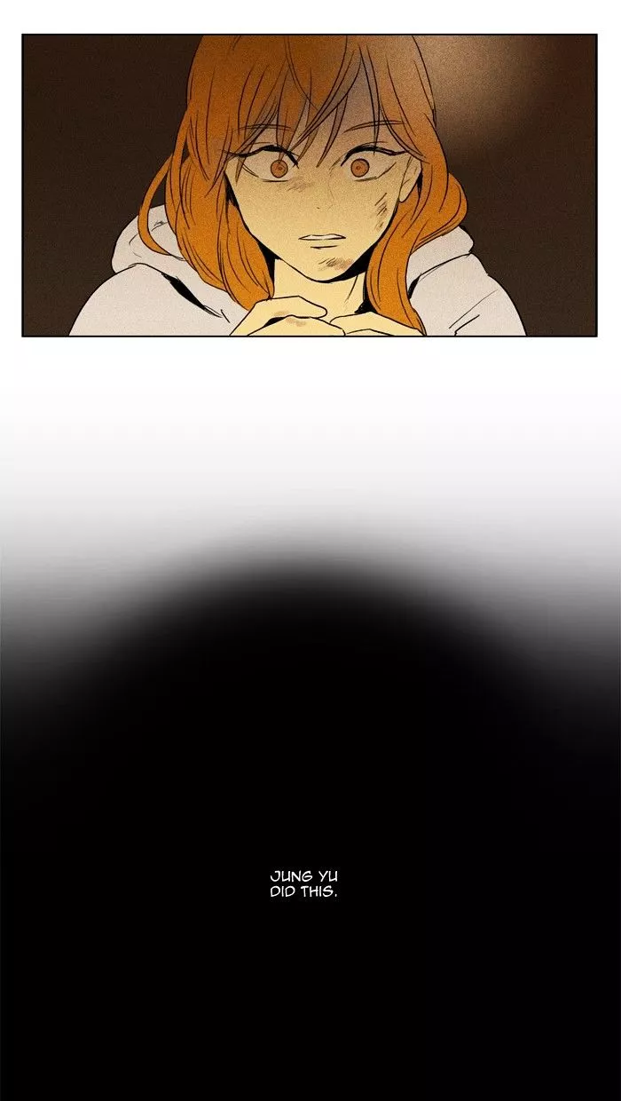 Read Cheese in the Trap en Manga Online