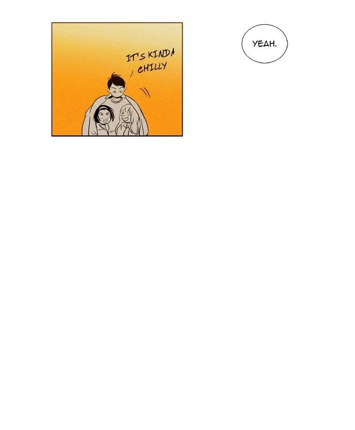 Read Cheese in the Trap en Manga Online