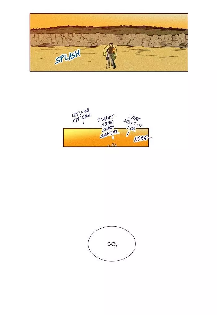 Read Cheese in the Trap en Manga Online