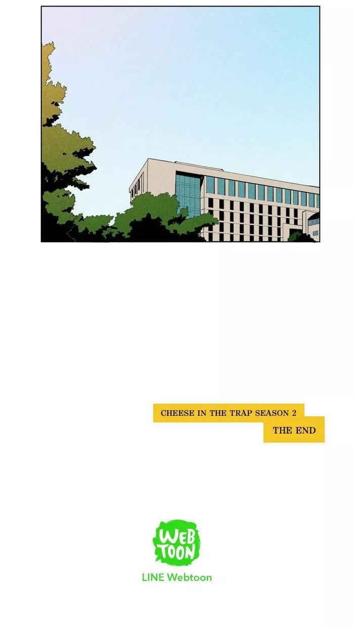 Read Cheese in the Trap en Manga Online