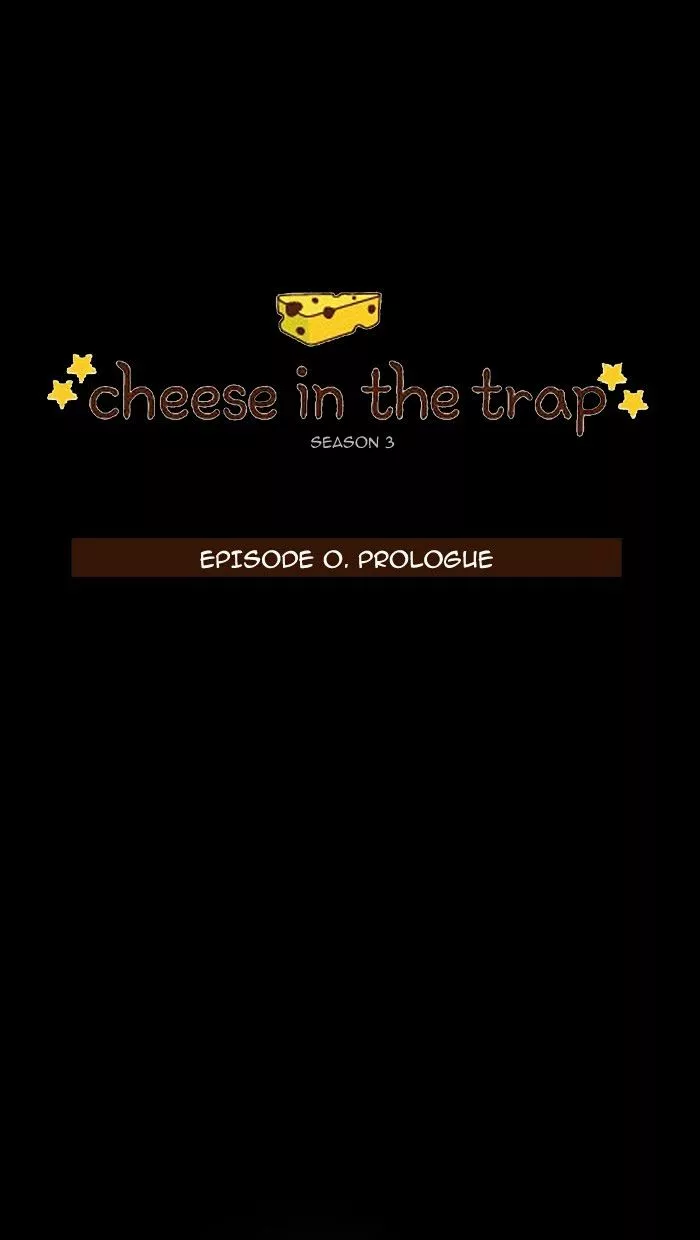 Read Cheese in the Trap en Manga Online