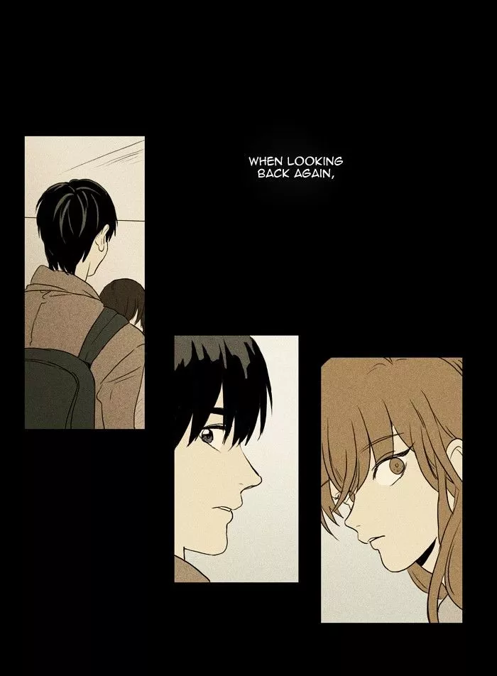 Read Cheese in the Trap en Manga Online
