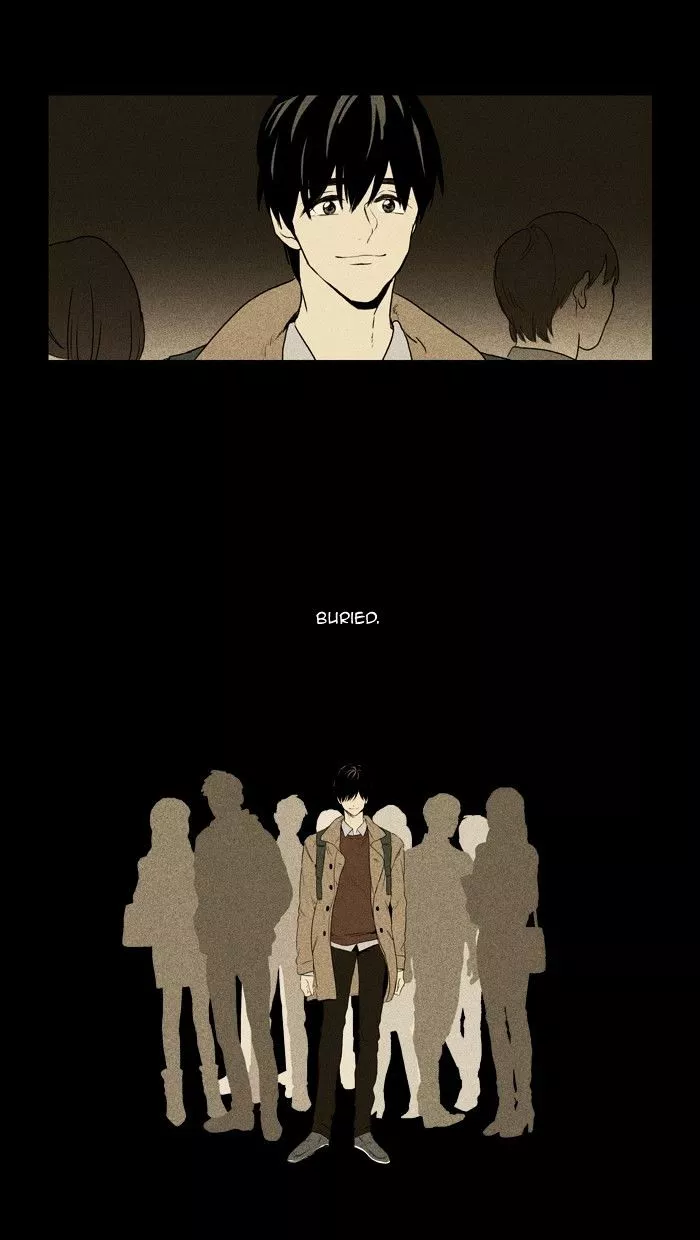 Read Cheese in the Trap en Manga Online