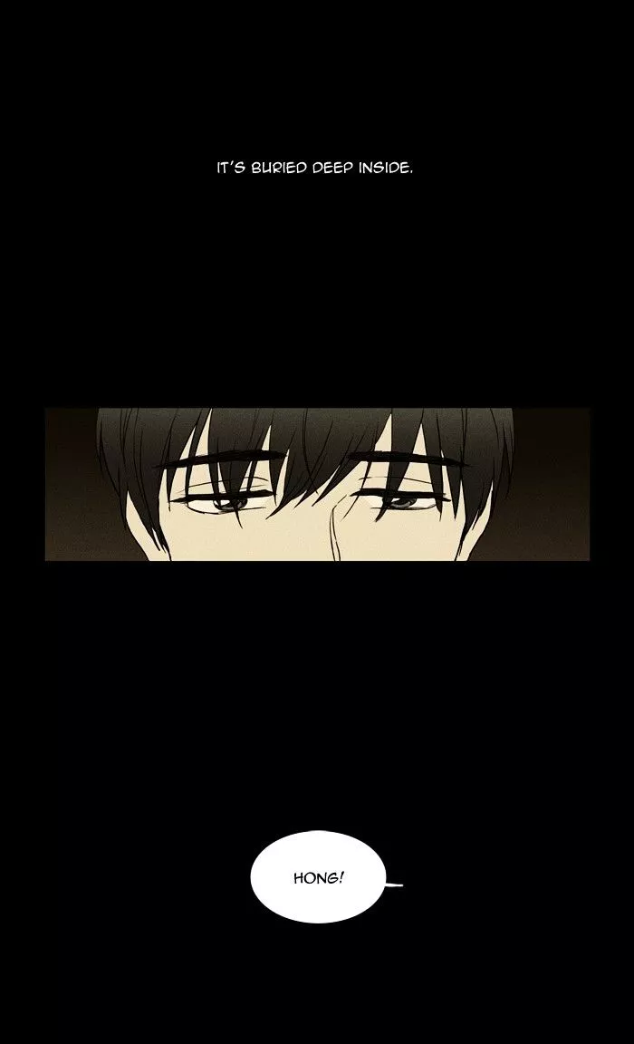 Read Cheese in the Trap en Manga Online