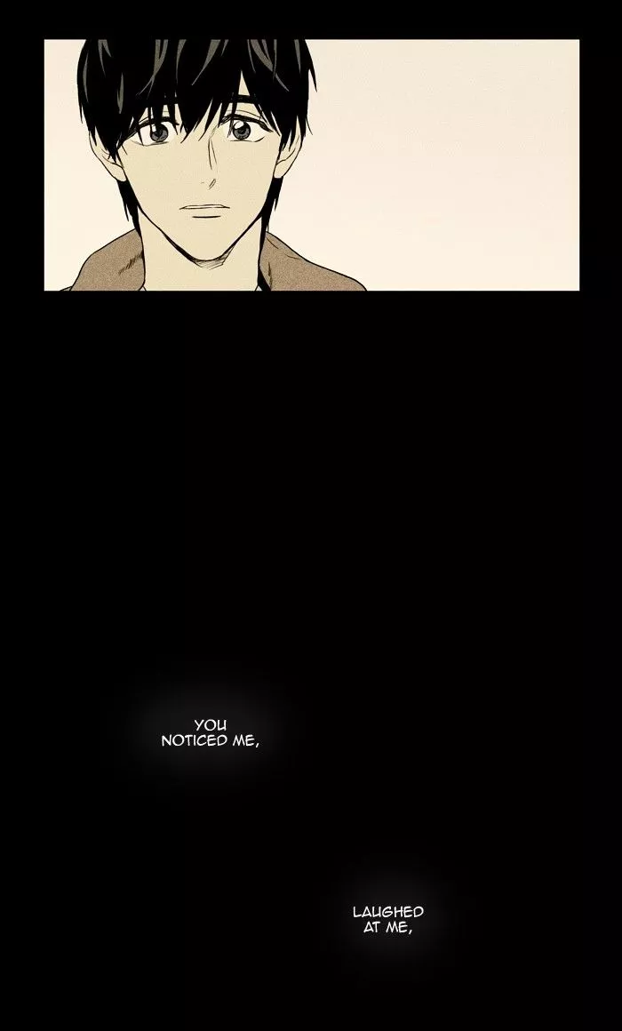 Read Cheese in the Trap en Manga Online