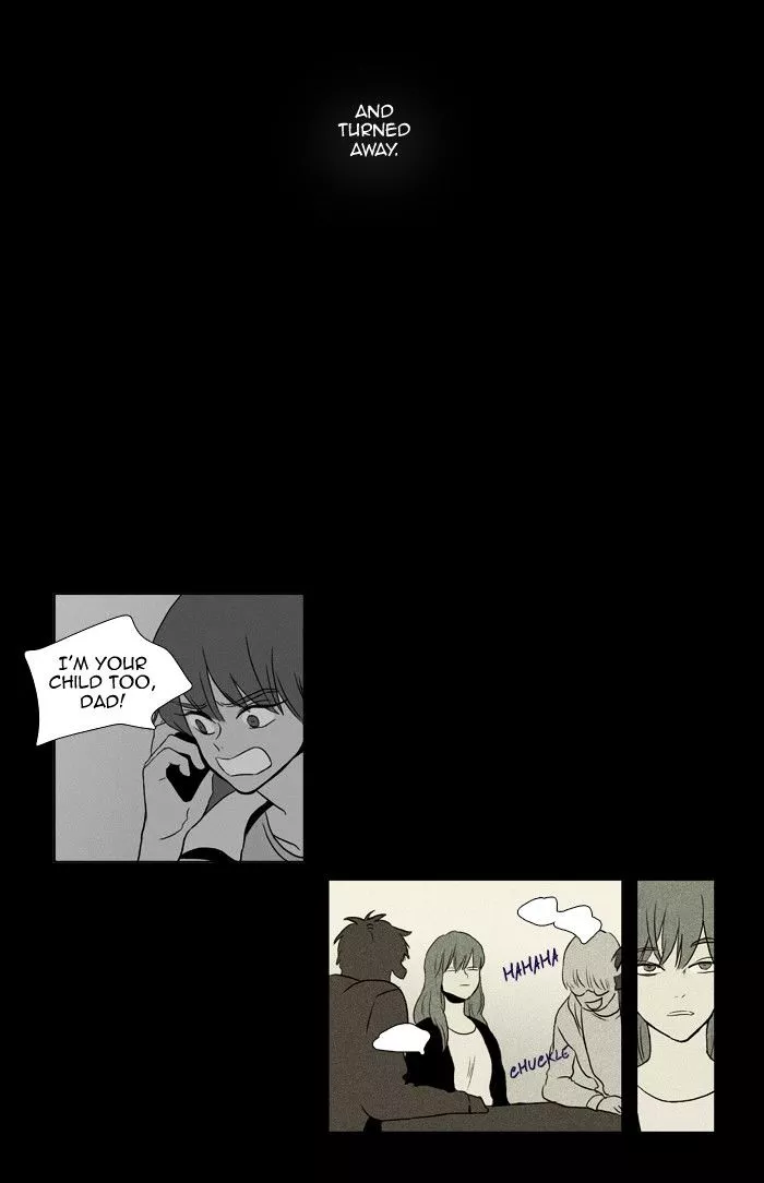 Read Cheese in the Trap en Manga Online