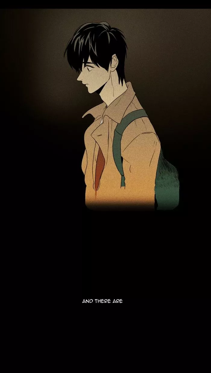 Read Cheese in the Trap en Manga Online