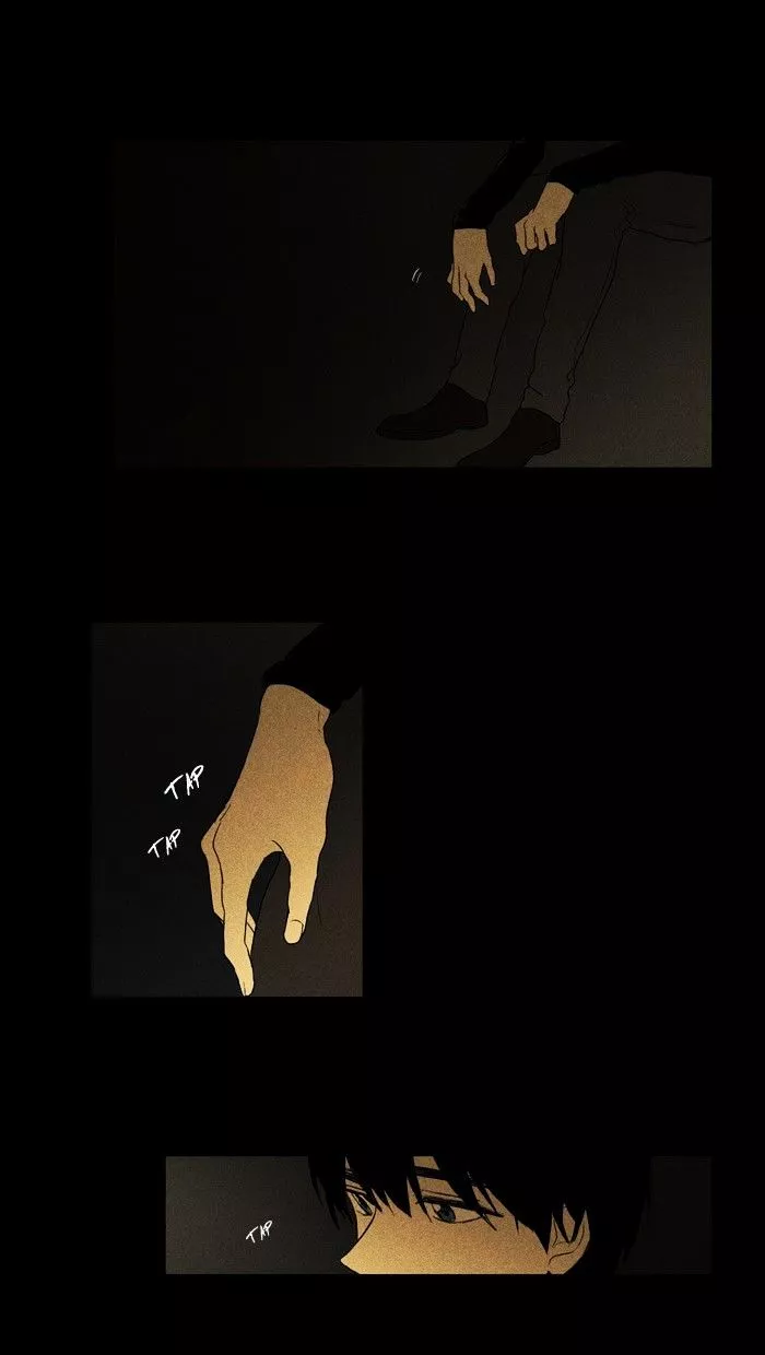 Read Cheese in the Trap en Manga Online