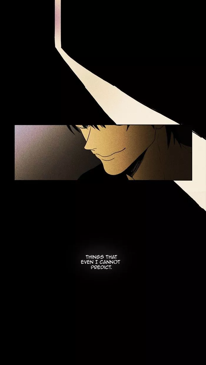 Read Cheese in the Trap en Manga Online