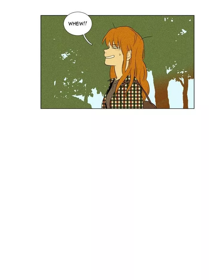 Read Cheese in the Trap en Manga Online