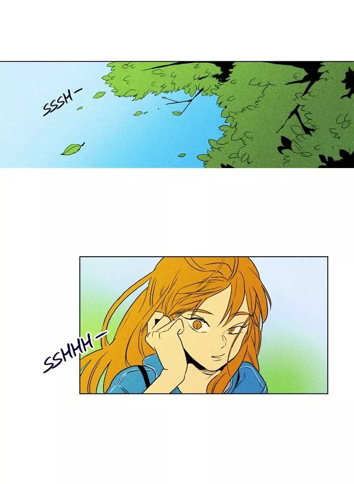 Read Cheese in the Trap en Manga Online