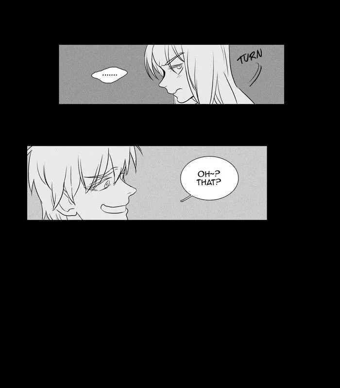 Read Cheese in the Trap en Manga Online