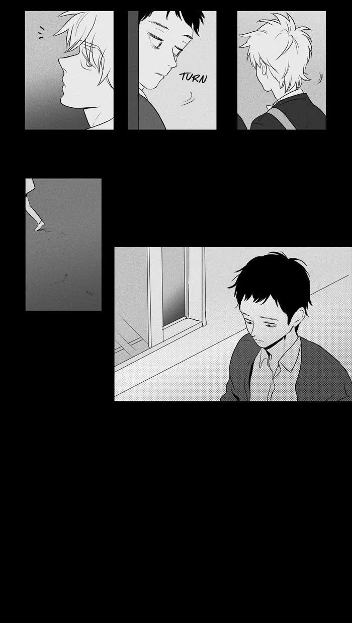 Read Cheese in the Trap en Manga Online