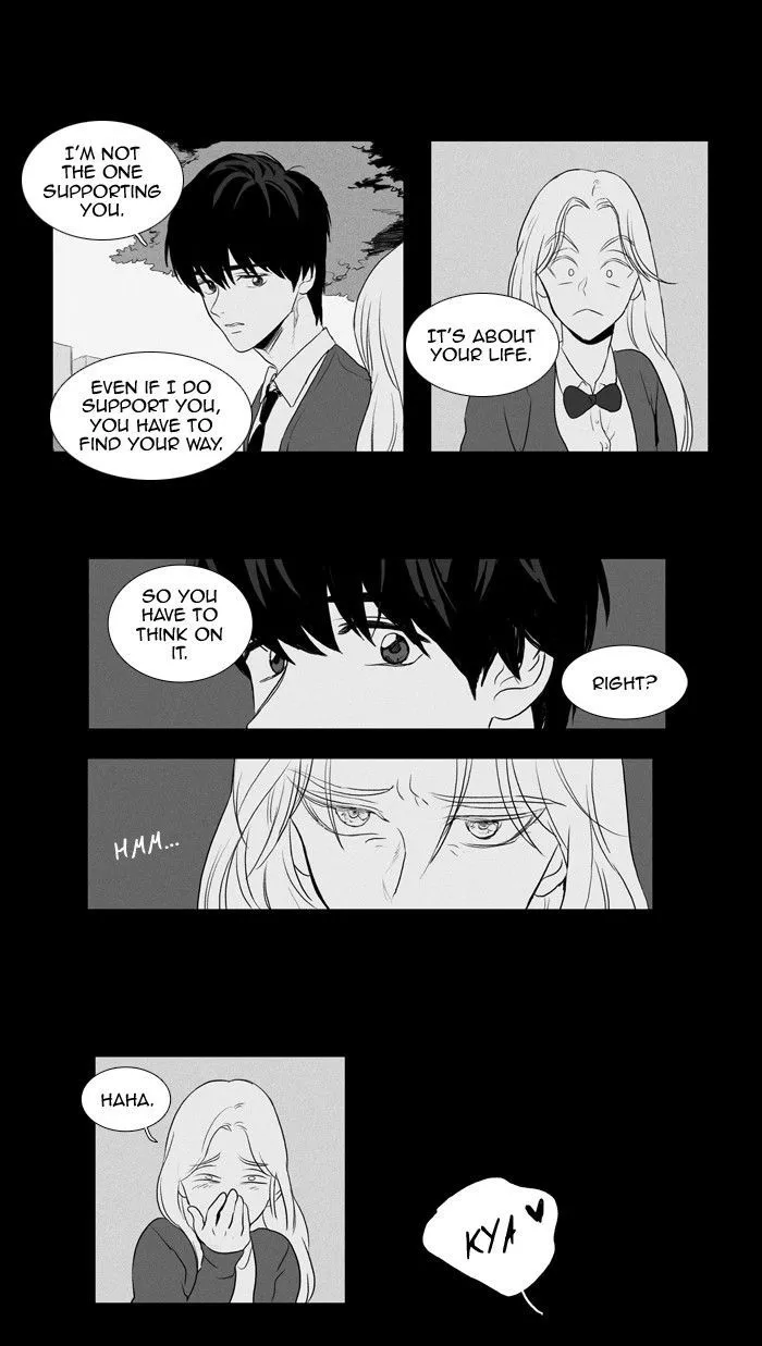 Read Cheese in the Trap en Manga Online