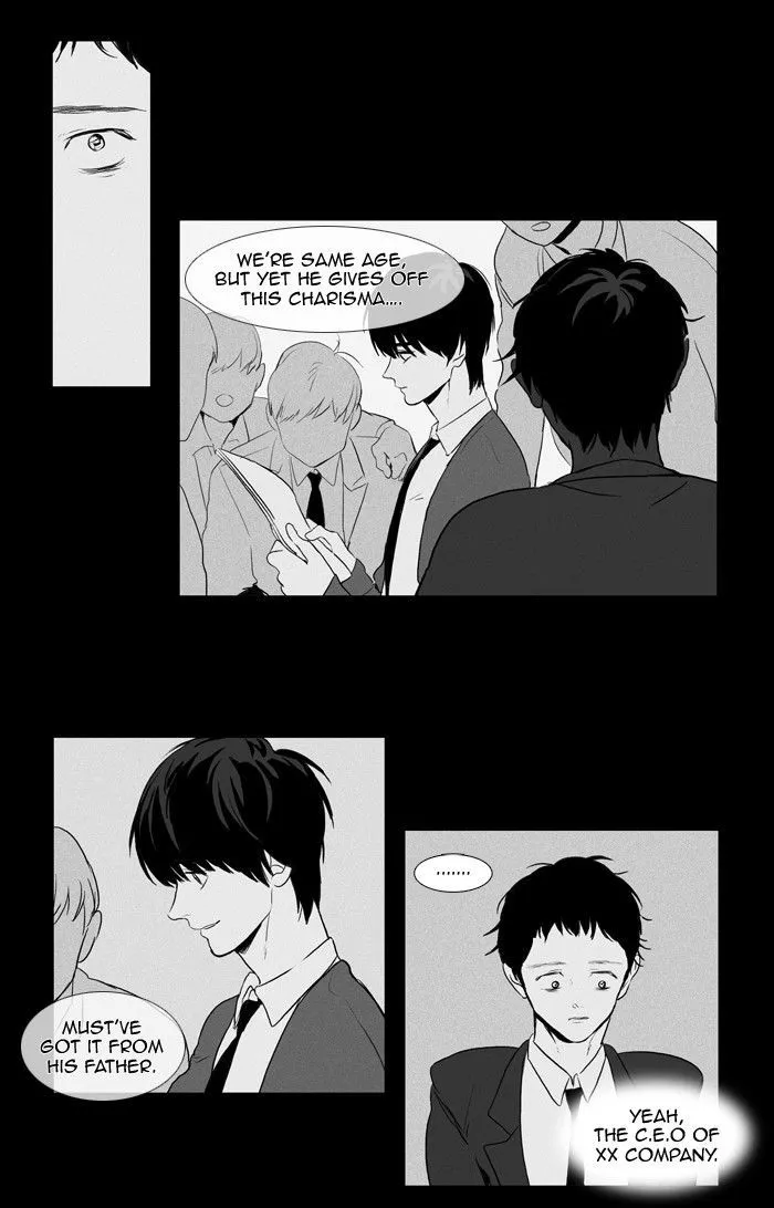 Read Cheese in the Trap en Manga Online