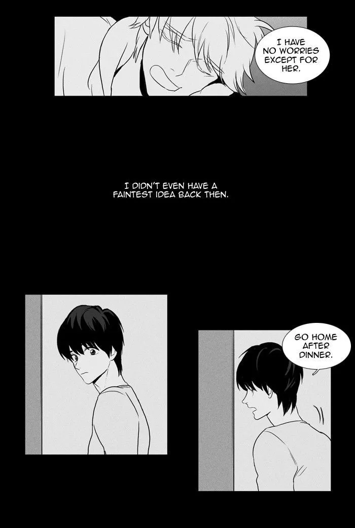 Read Cheese in the Trap en Manga Online