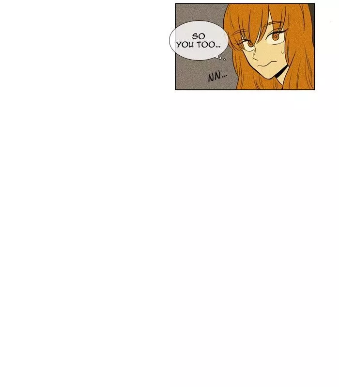 Read Cheese in the Trap en Manga Online