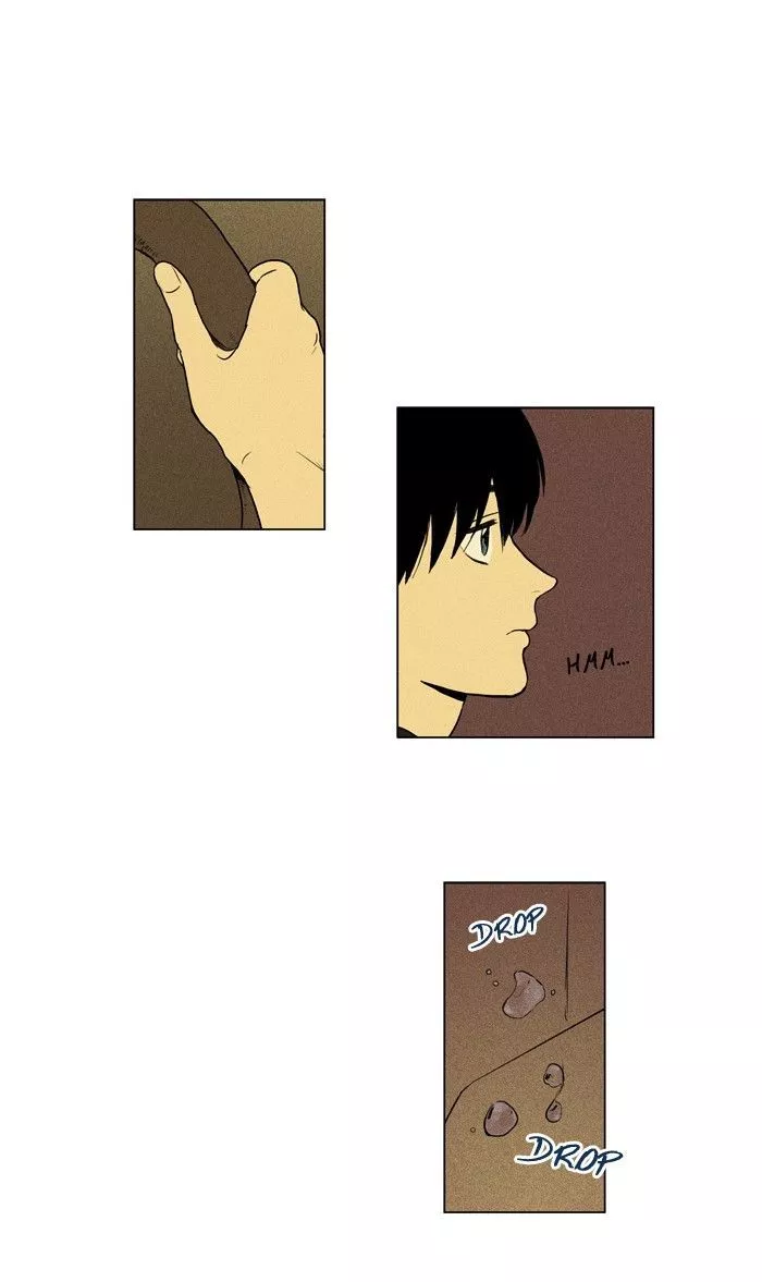 Read Cheese in the Trap en Manga Online