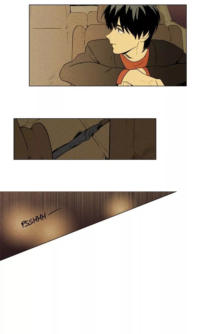 Read Cheese in the Trap en Manga Online