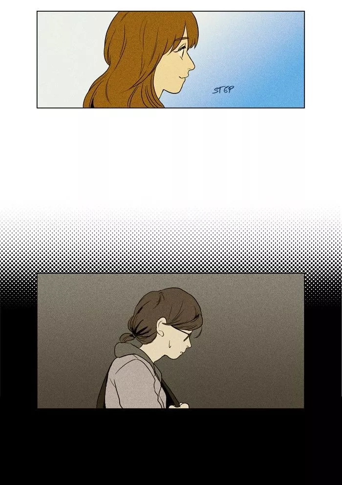 Read Cheese in the Trap en Manga Online