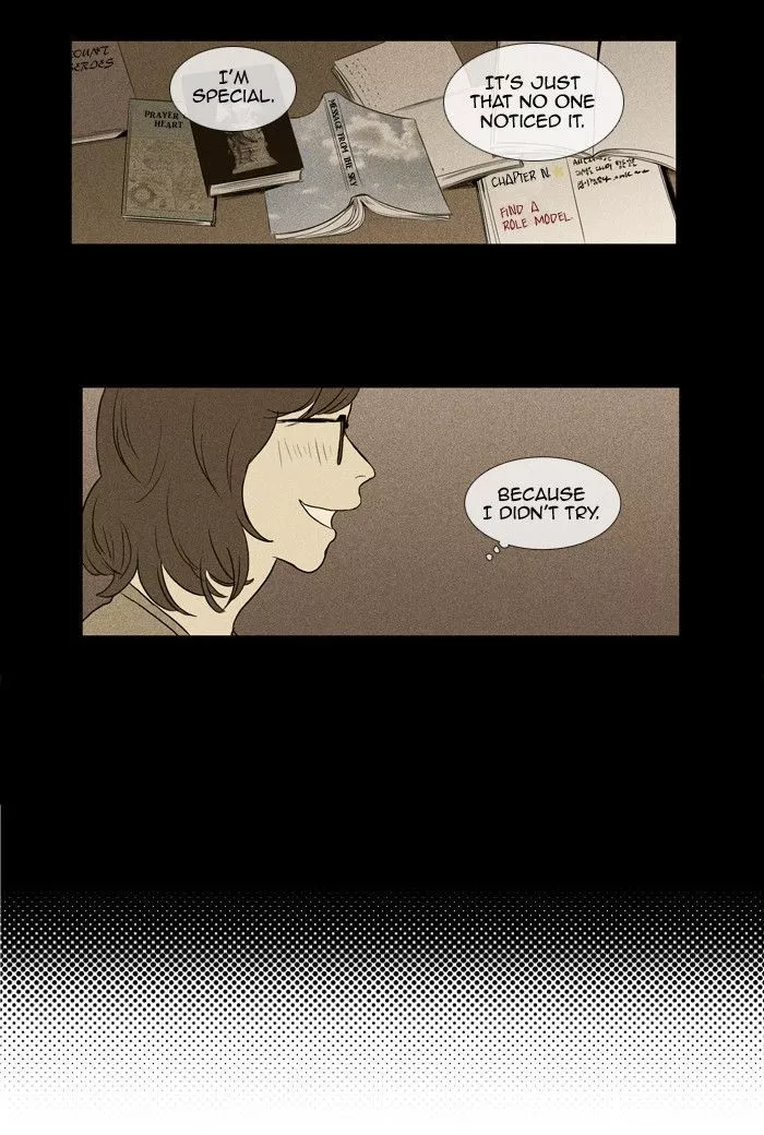 Read Cheese in the Trap en Manga Online