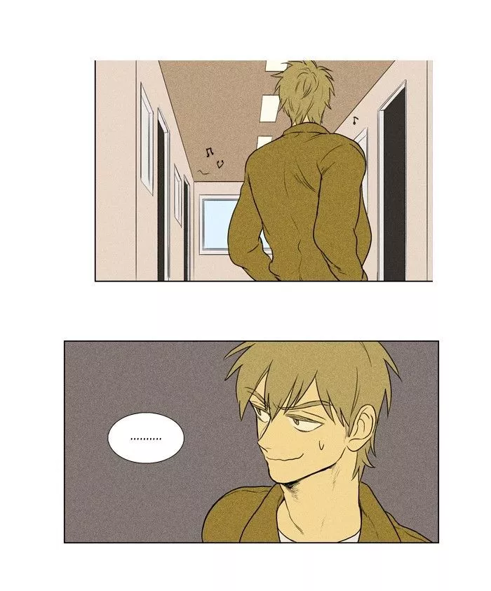 Read Cheese in the Trap en Manga Online