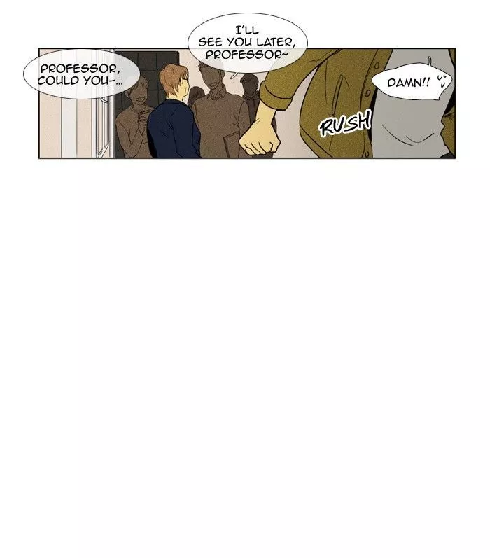 Read Cheese in the Trap en Manga Online